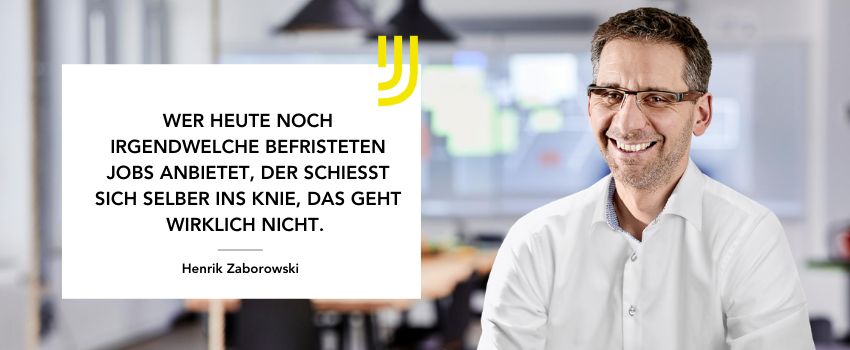 Zitat HR kann mehr_Henrik Zaborowski_Recruiting-Strategie