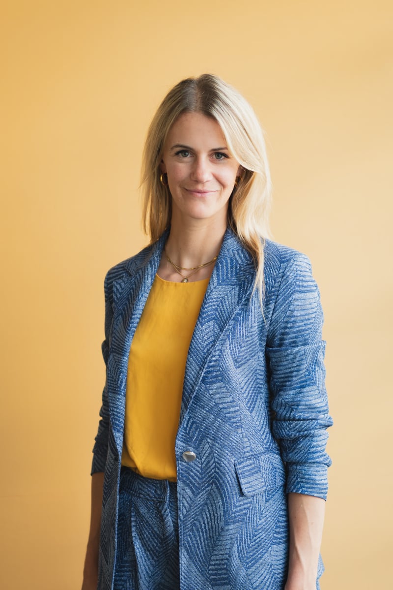 Zarah Bruhn