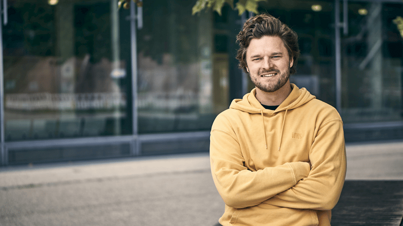 Tobias Eisamann_Porträt_HR HEUTE