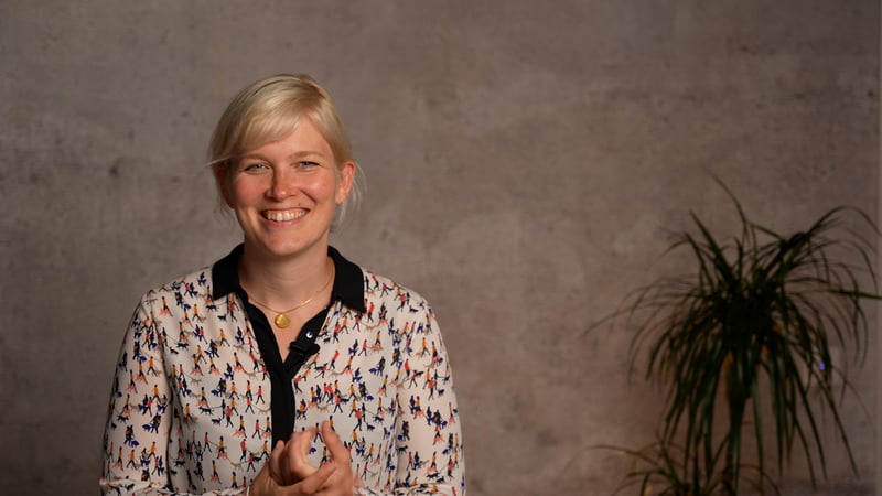 Saskia Rudolph 