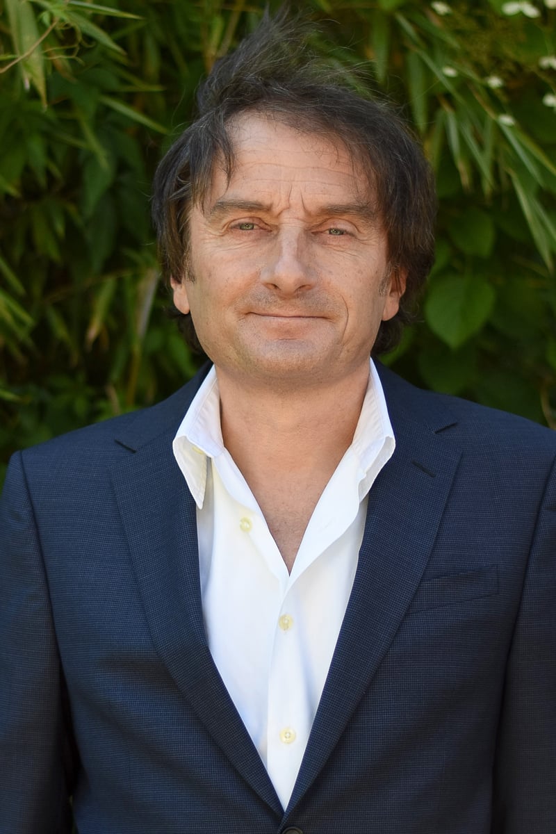 Prof. Dr. Jürgen Weibler