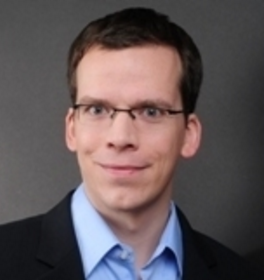 Portrait Dominik Josten