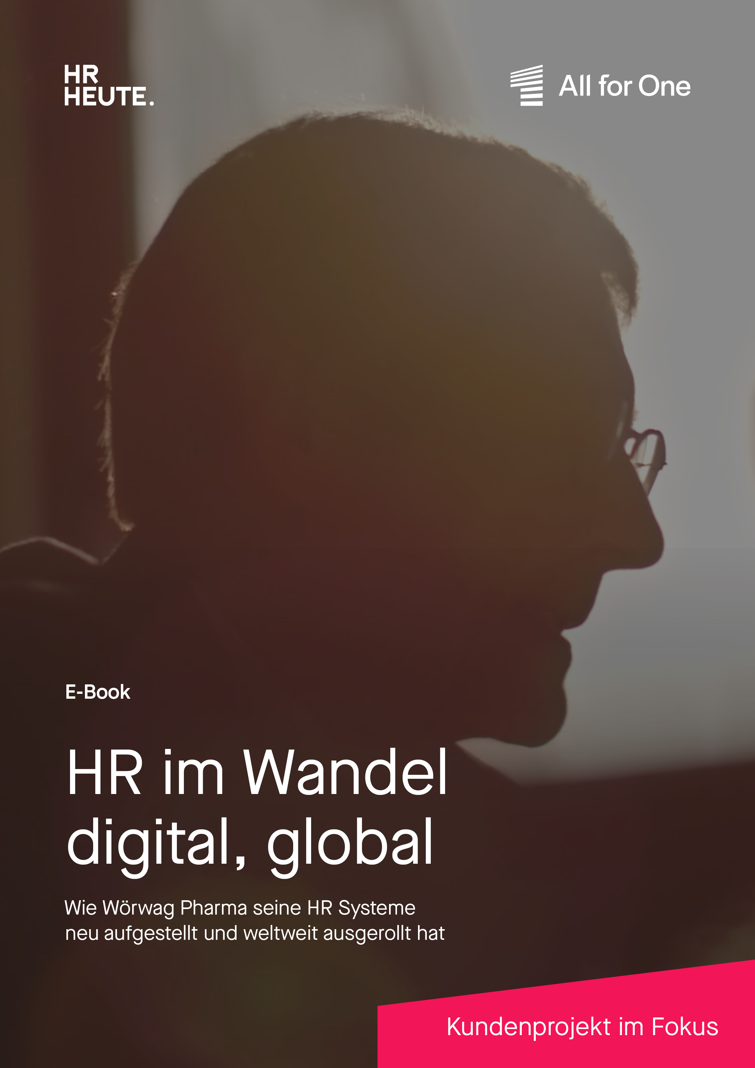 Cover SuccessStory HR im Wandel