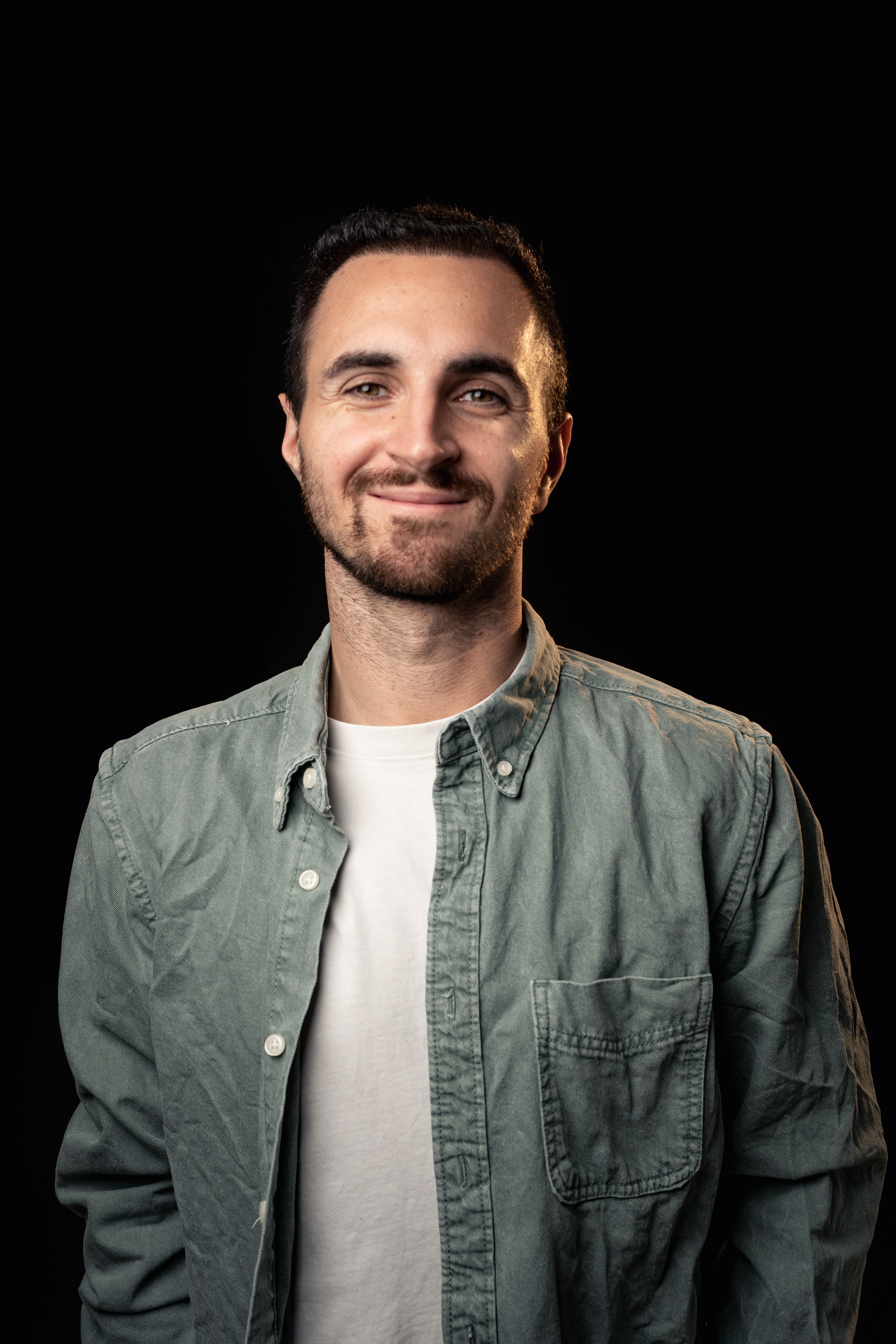 Bild von Benjamin Mogel
