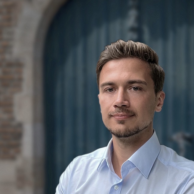 Bild von Daniel Neumann