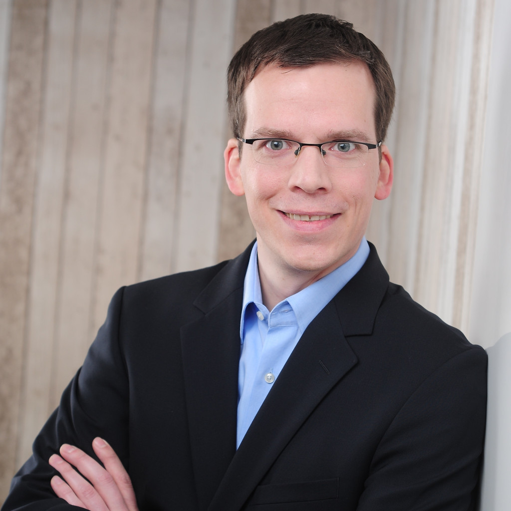 Portrait Dominik Josten, Podcast-Gastgeber