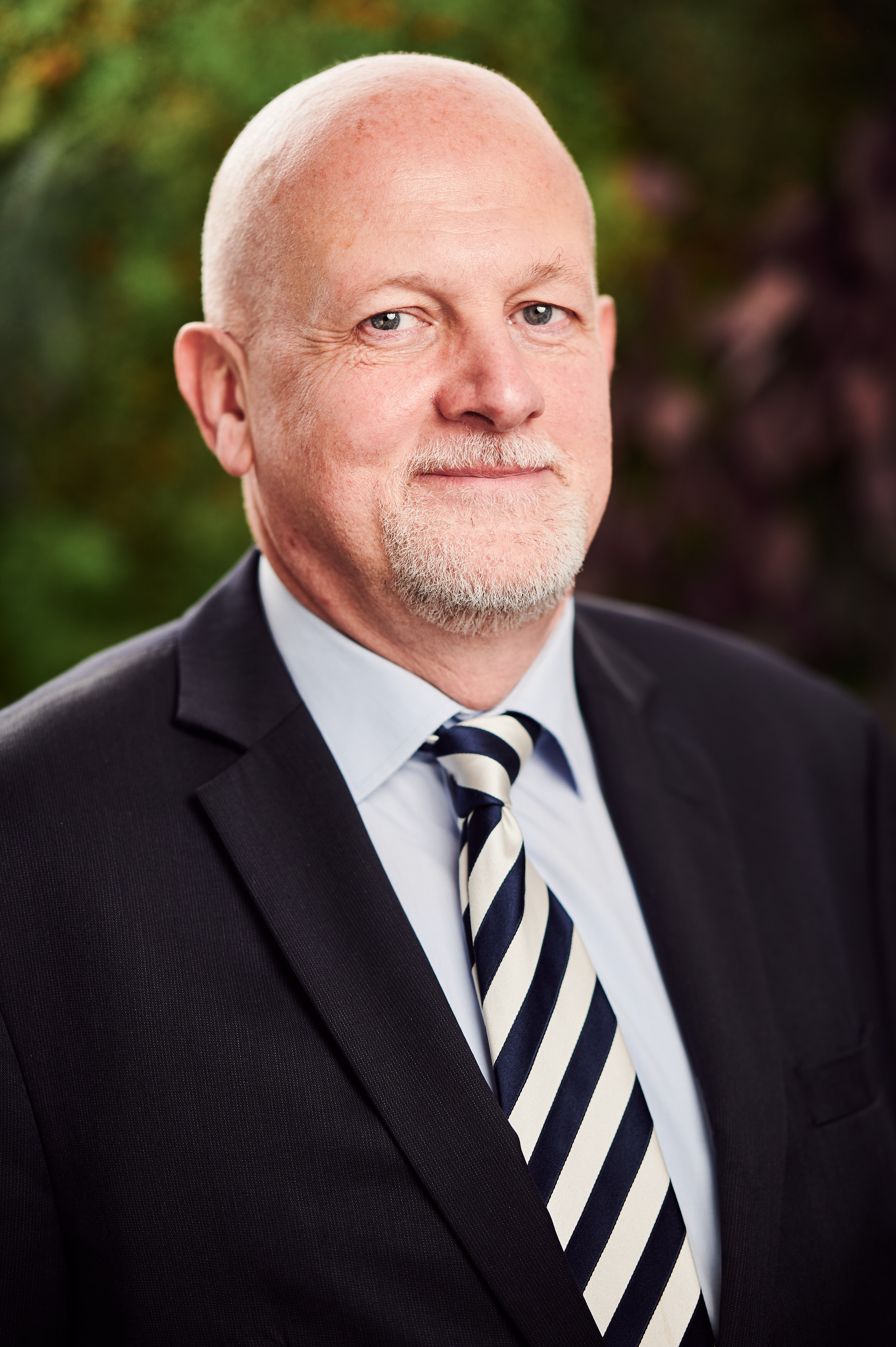 Portrait Edgar Müller