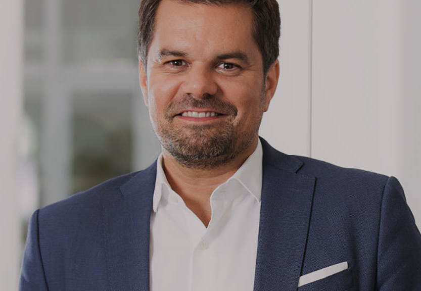 Portraitfoto Wolfgang Kowatsch, Podcast-Gast und Gründer von myAbility