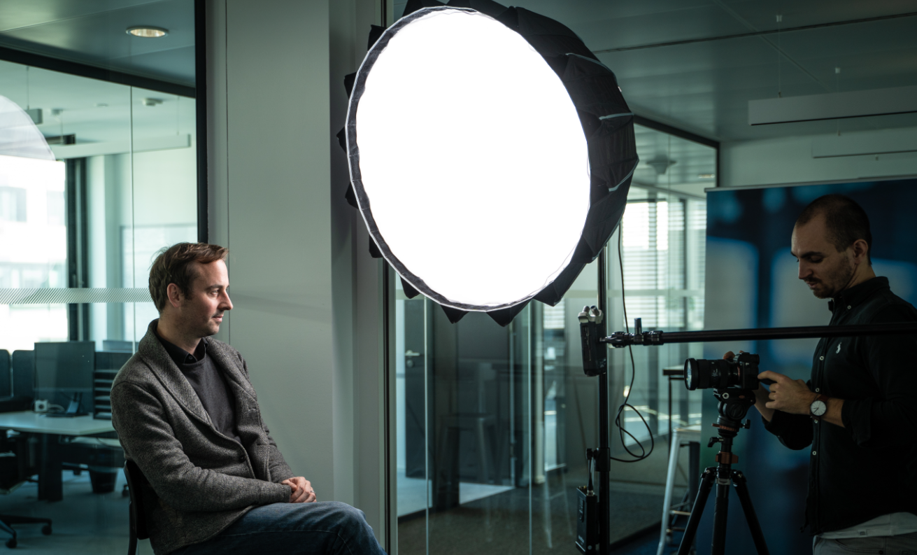 TrendAdvisor talentchamp_Interview Bild