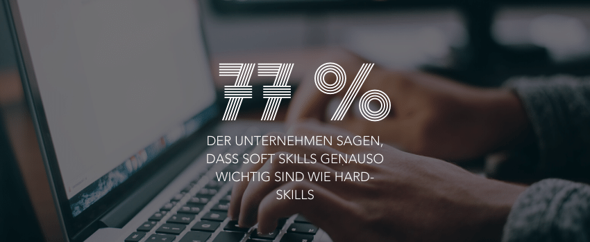 Bedeutung von Soft Skills